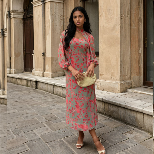 Vestido Irene