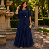 Vestido Gara capa
