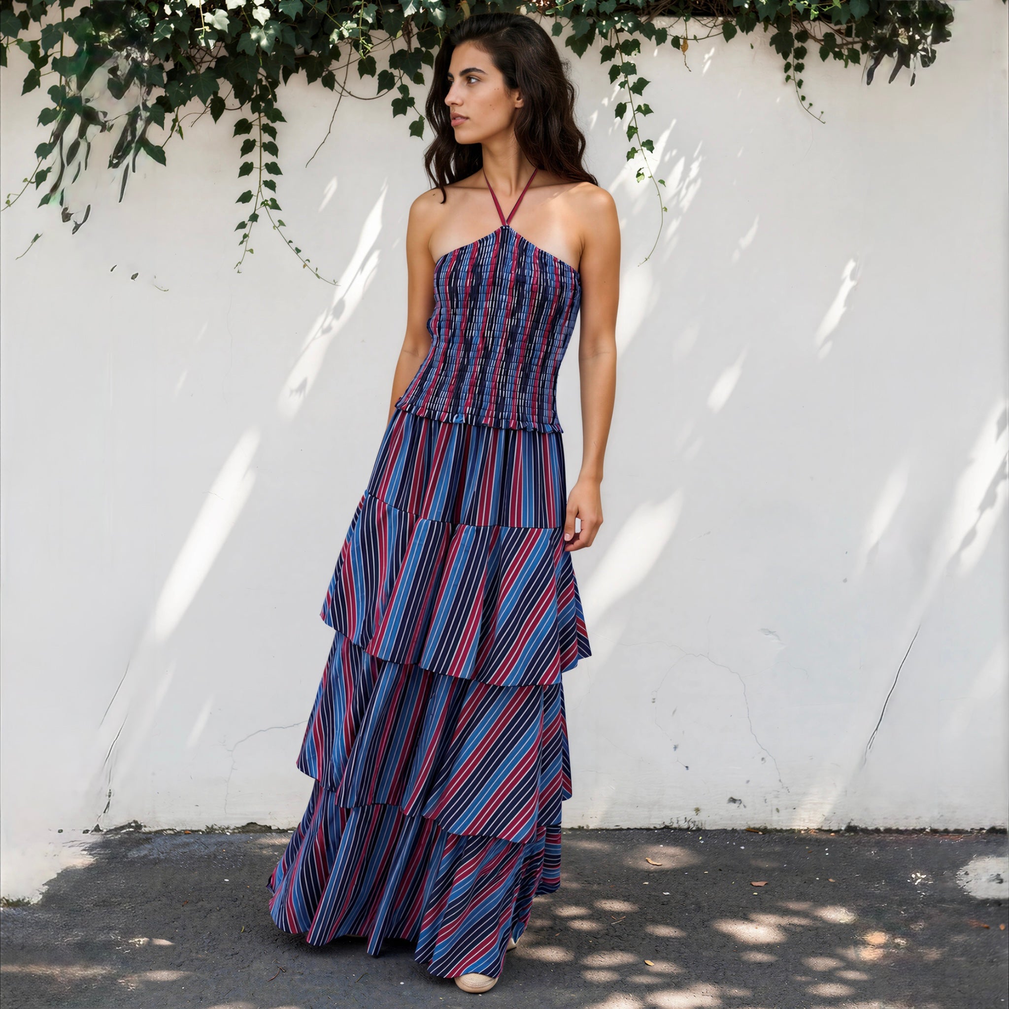 Vestido Isadora
