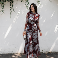 Vestido Alena