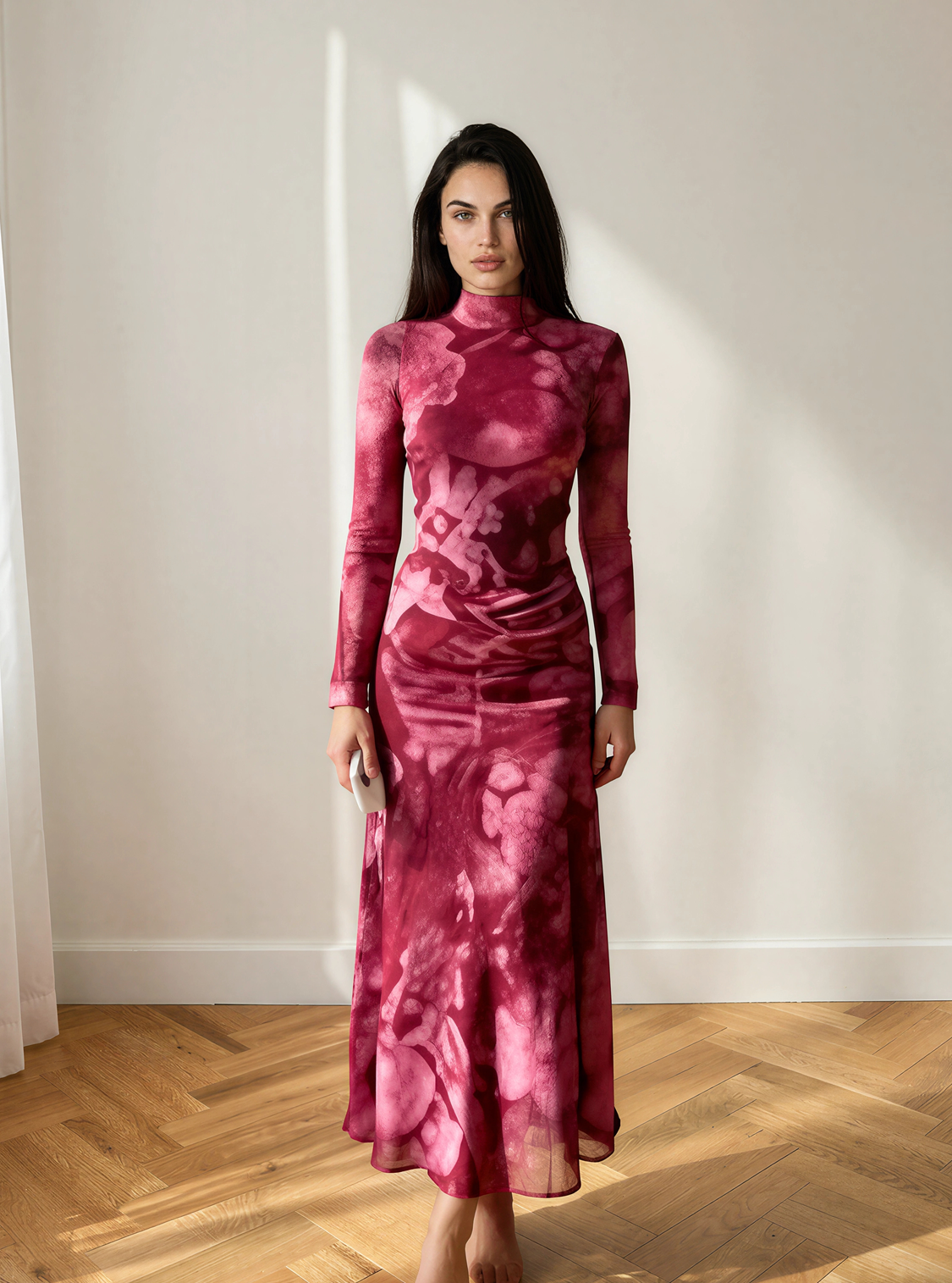 Vestido Carina