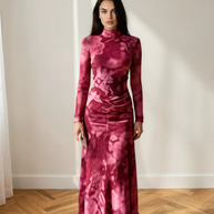 Vestido Carina