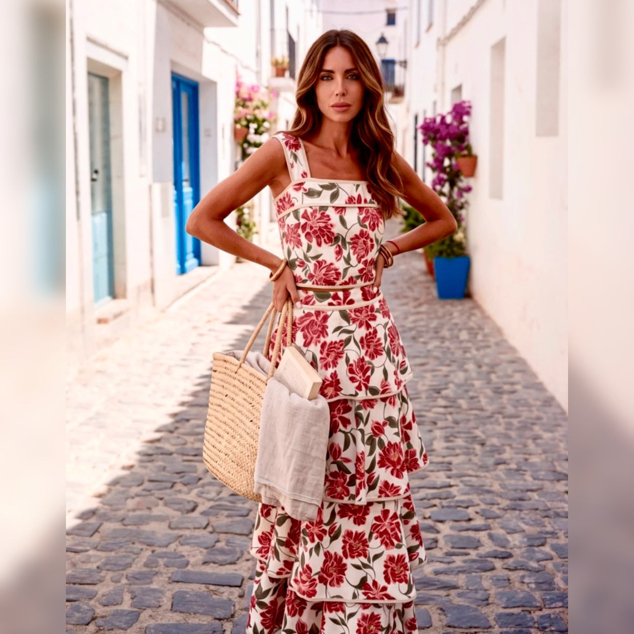 Conjunto Marisa