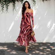 Vestido Paloma
