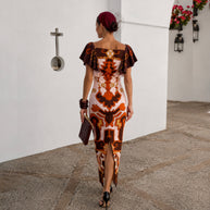 Vestido  Nikoline