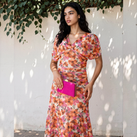 Vestido Aria