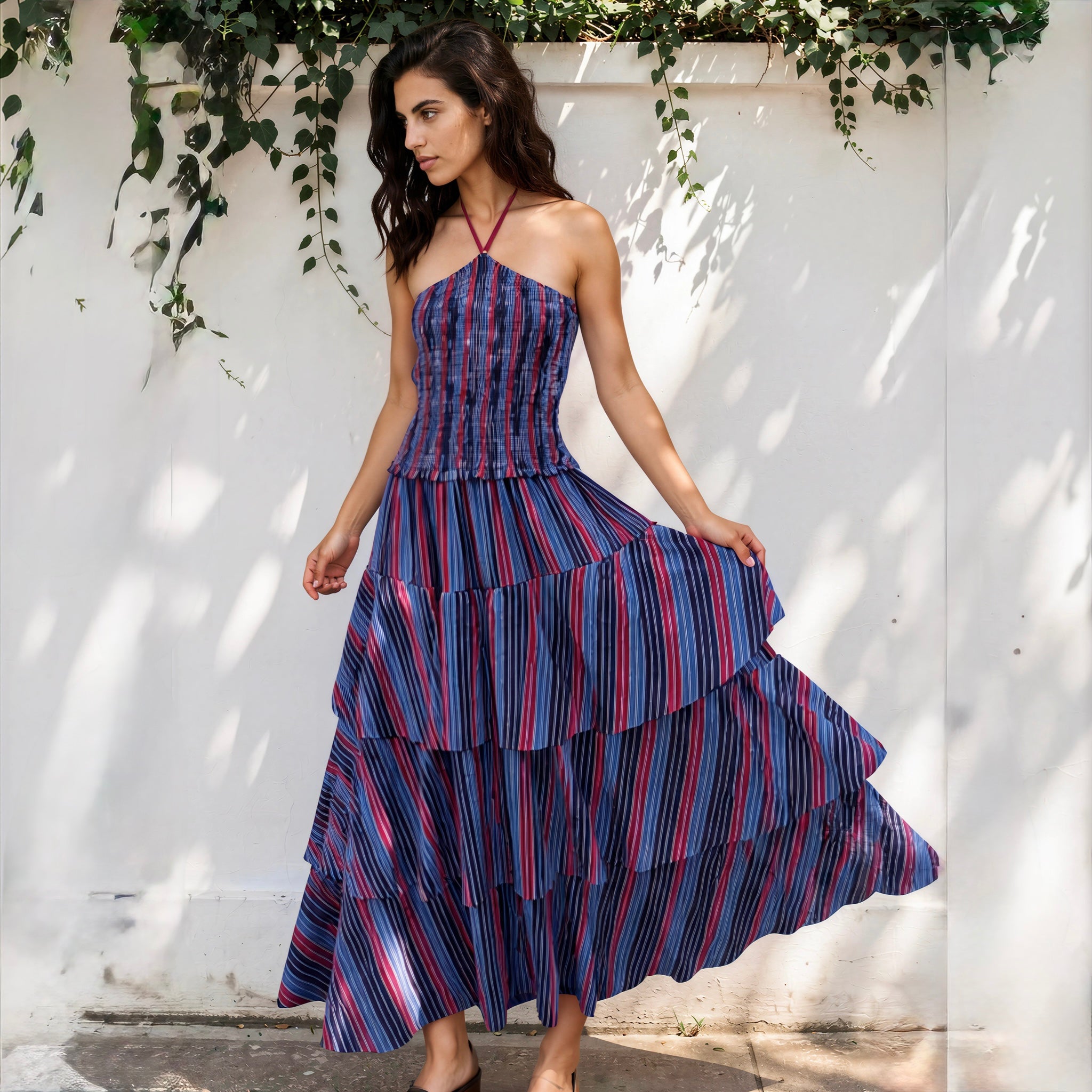 Vestido Isadora