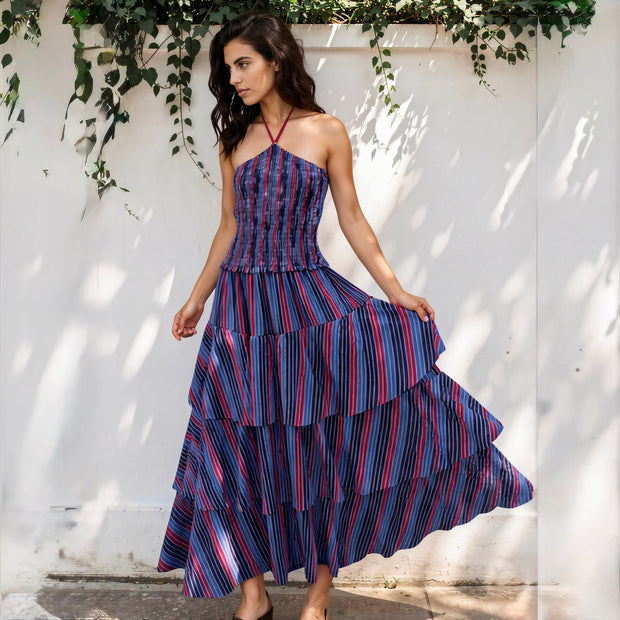 Vestido Isadora