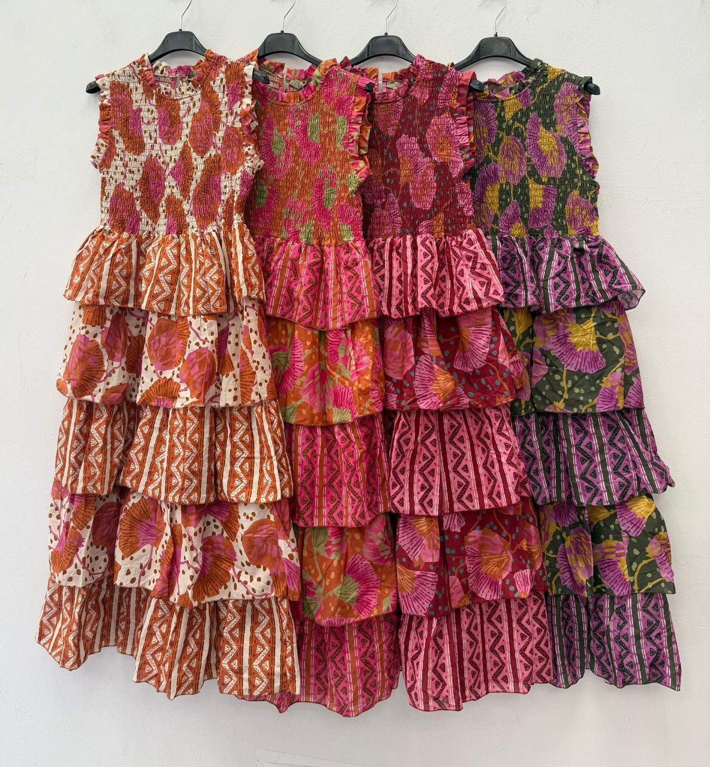 Vestido Tamara