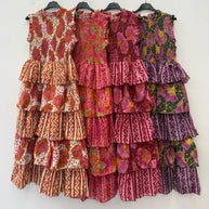 Vestido Tamara
