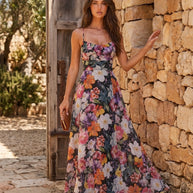 Vestido Florencia