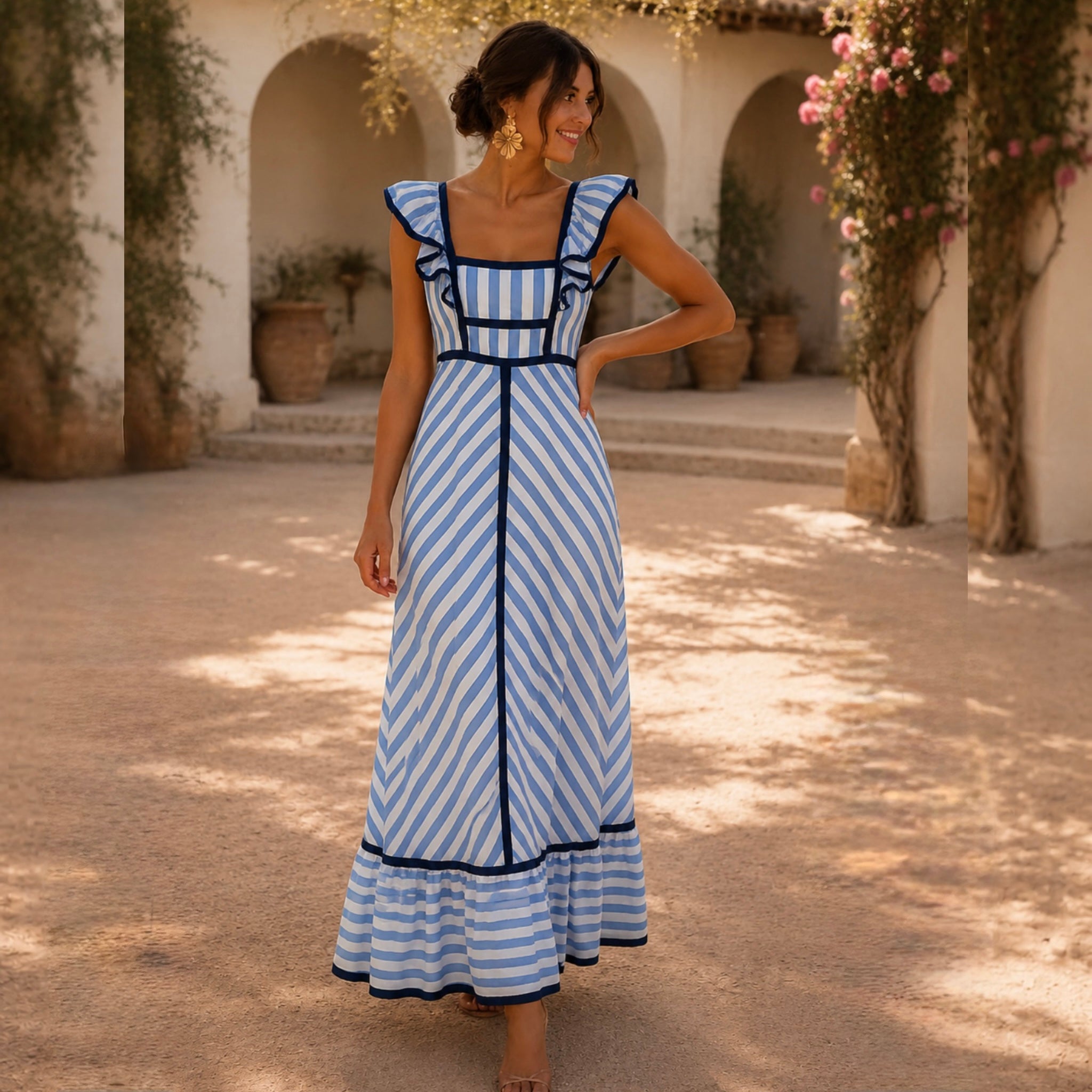 Vestido Aitana