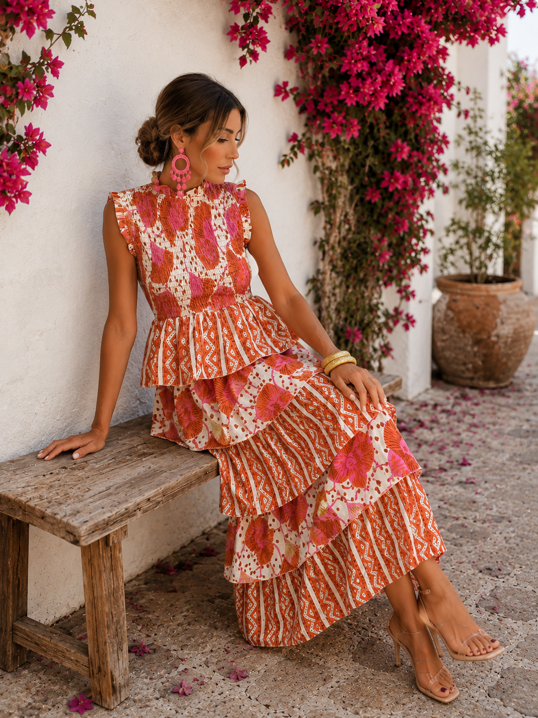 Vestido Tamara