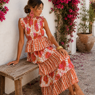 Vestido Tamara