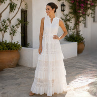 Vestido Isolda