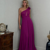 Vestido Fiesta Estela