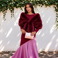Eslotas de pelo Berta
