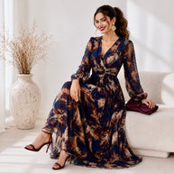 Vestido Inés