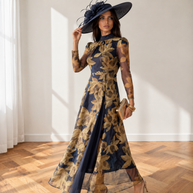 Vestido Salazar