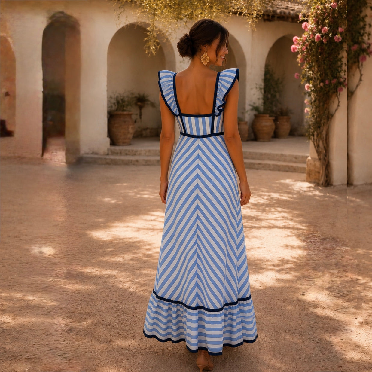 Vestido Aitana