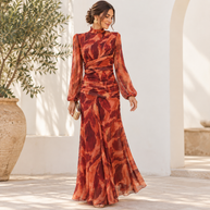 Vestido Paulina