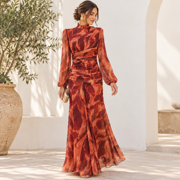 Vestido Paulina