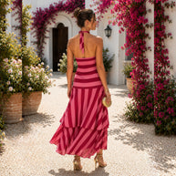 Vestido portofino