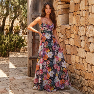 Vestido Florencia