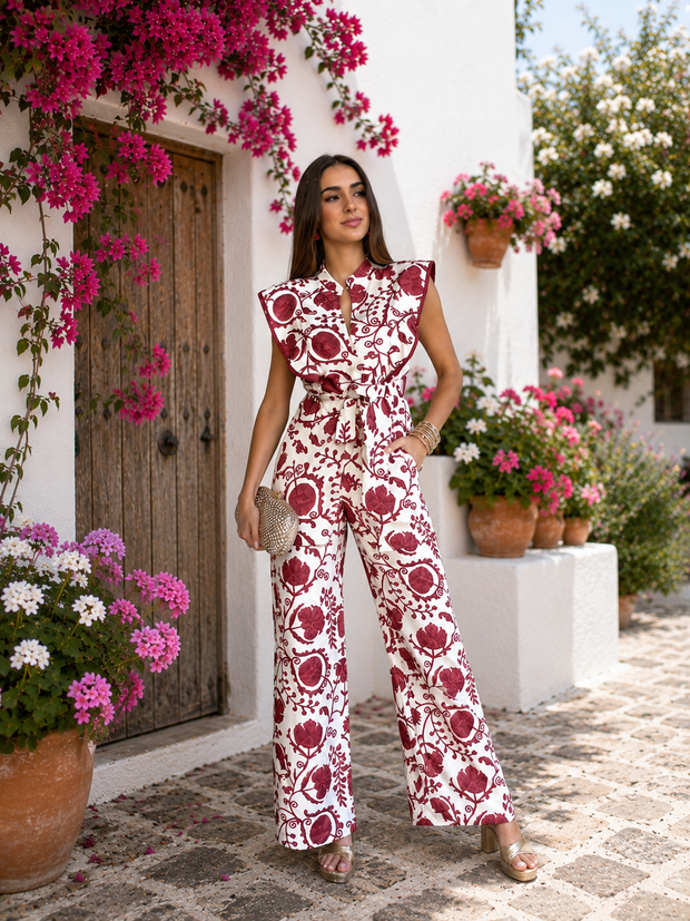Conjunto Romina