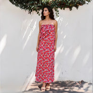 Conjunto Abanico