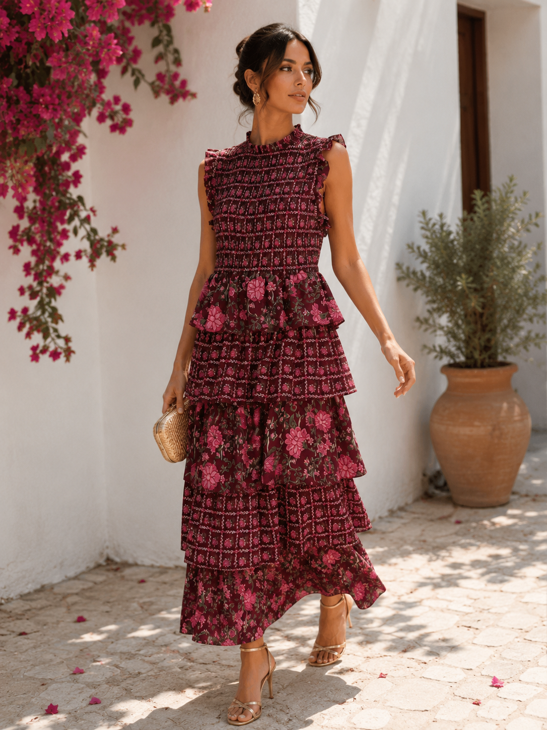 Vestido Lorena