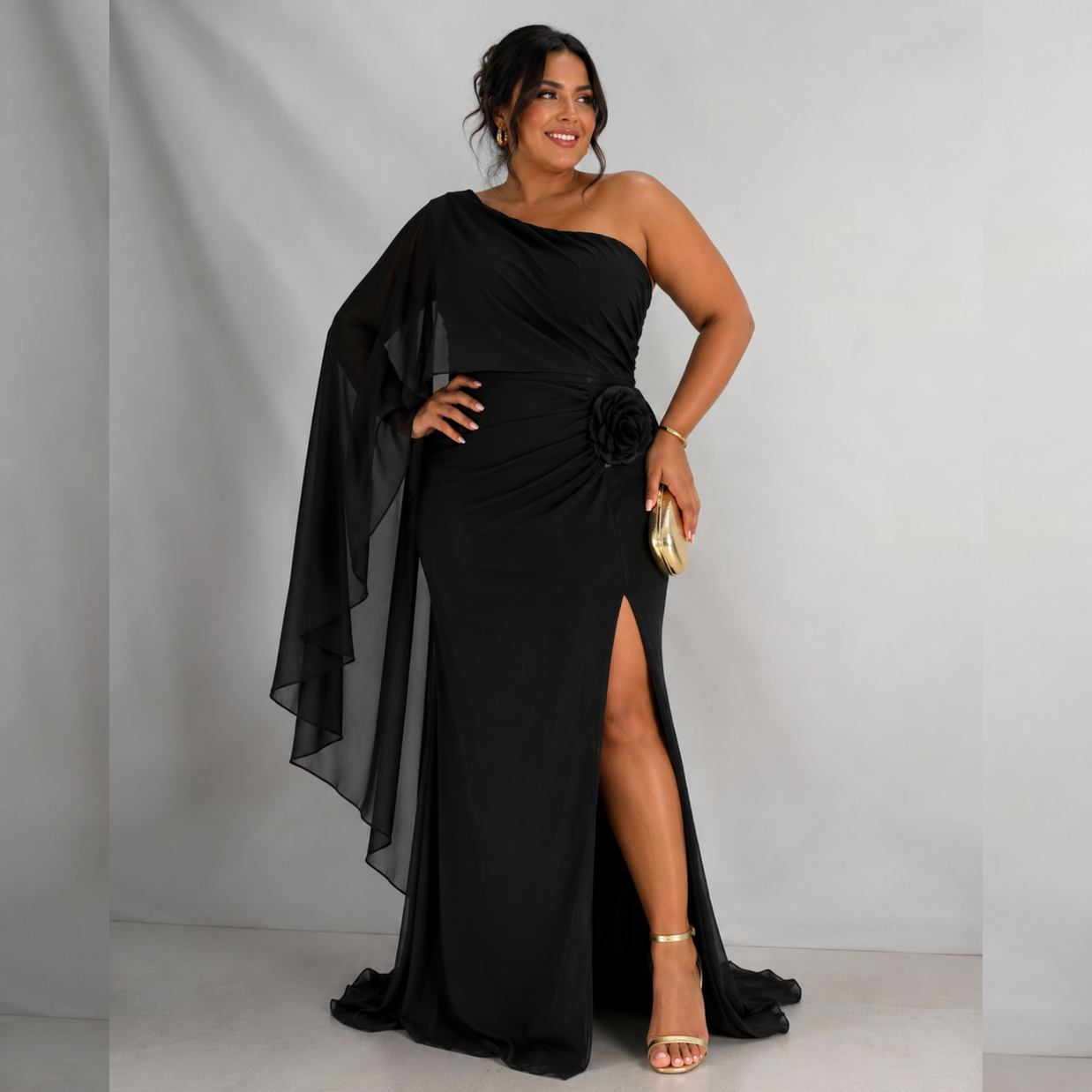 Vestido Jimena