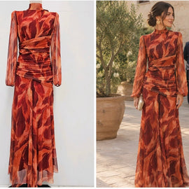Vestido Paulina