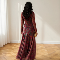 Vestido Gladys
