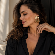 Pendientes Sassa