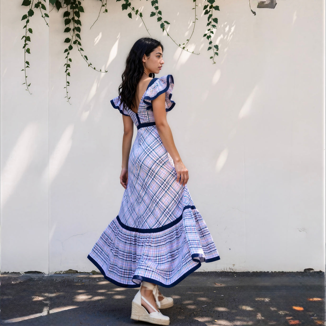 Vestido Vicky
