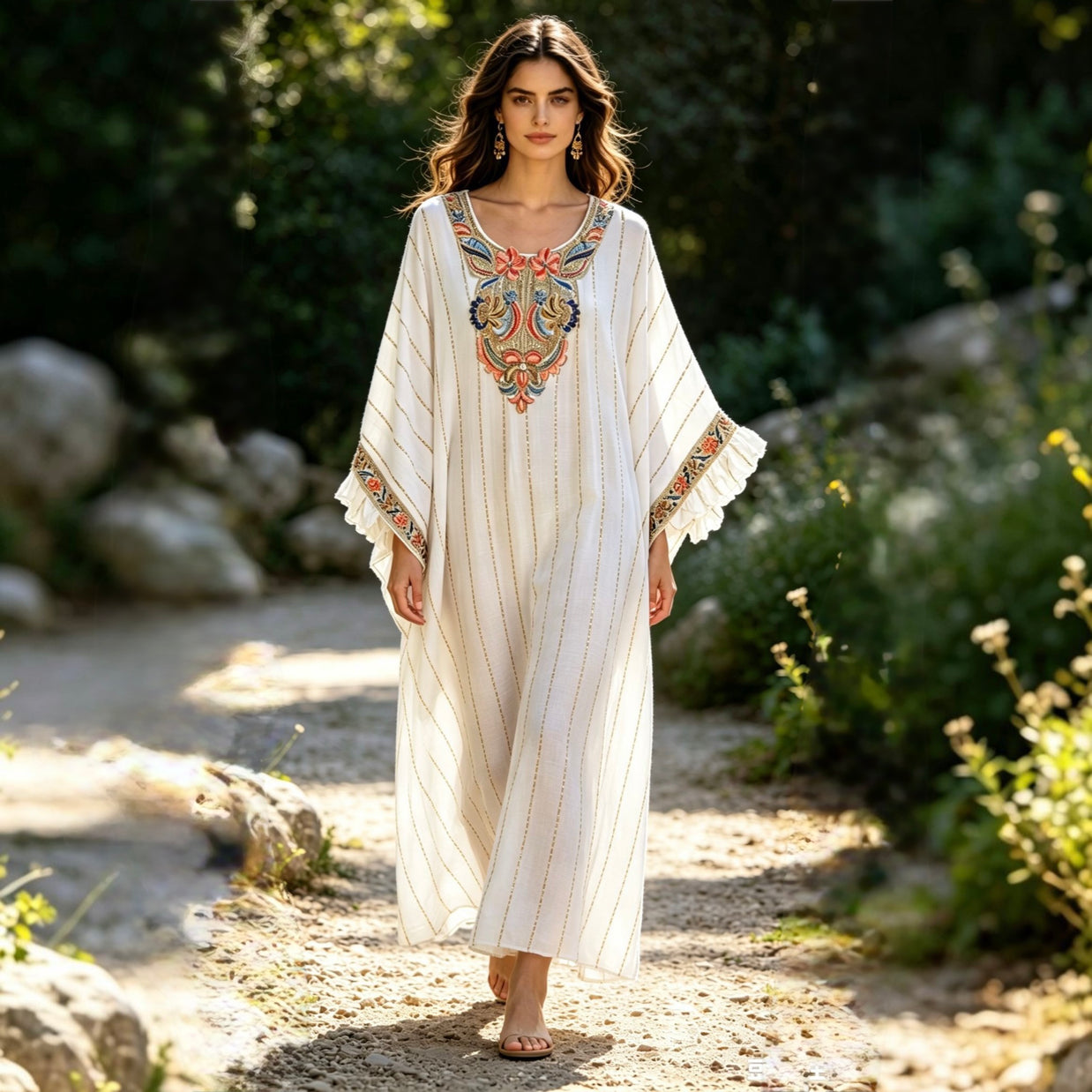 Caftan Almidia