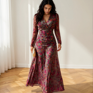 Vestido Gladys