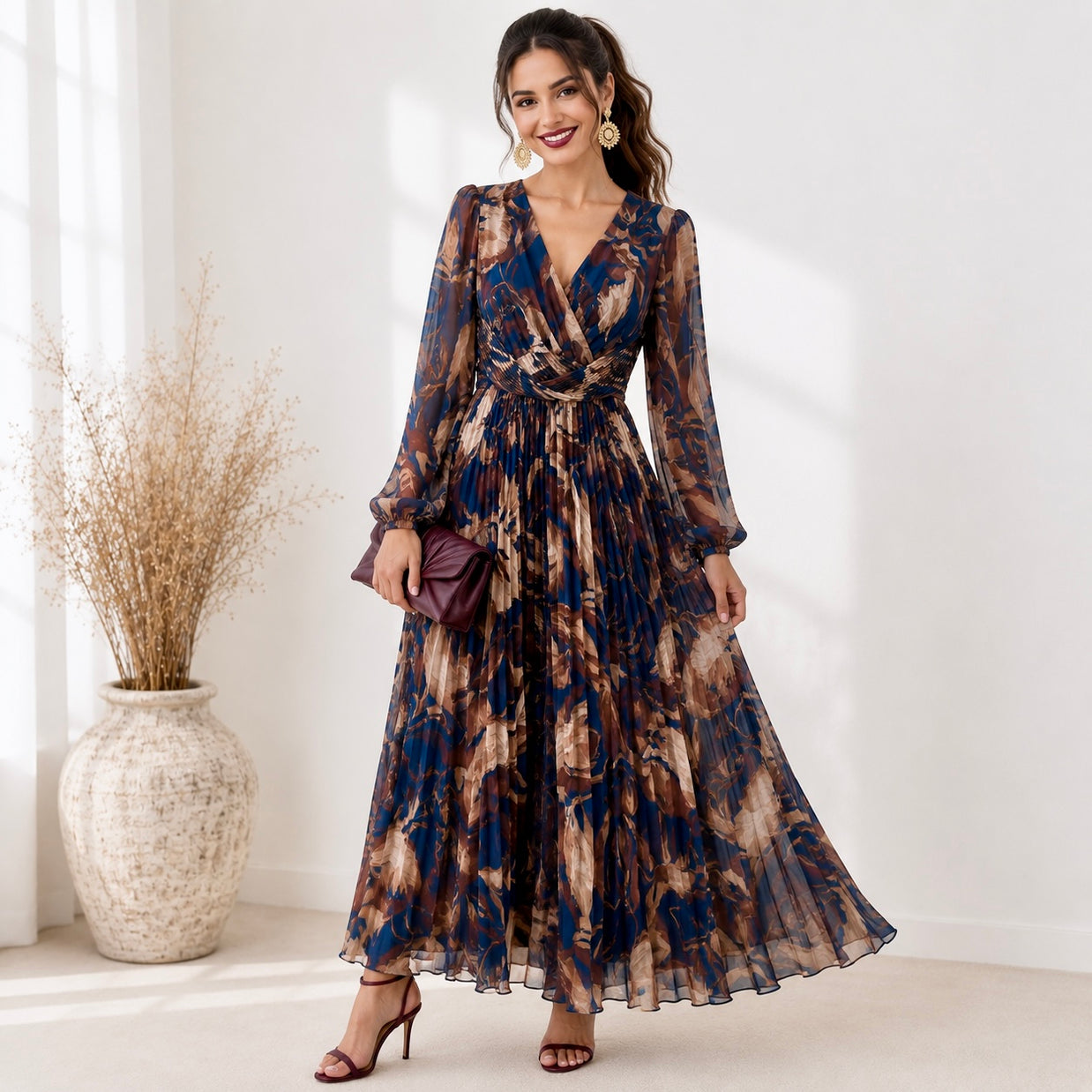Vestido Inés