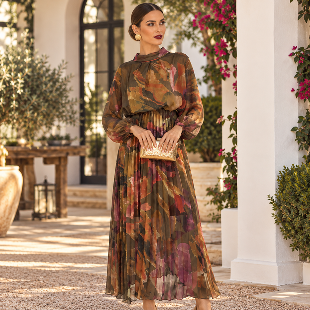 Vestido Inés
