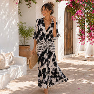 Vestido Noa Negro