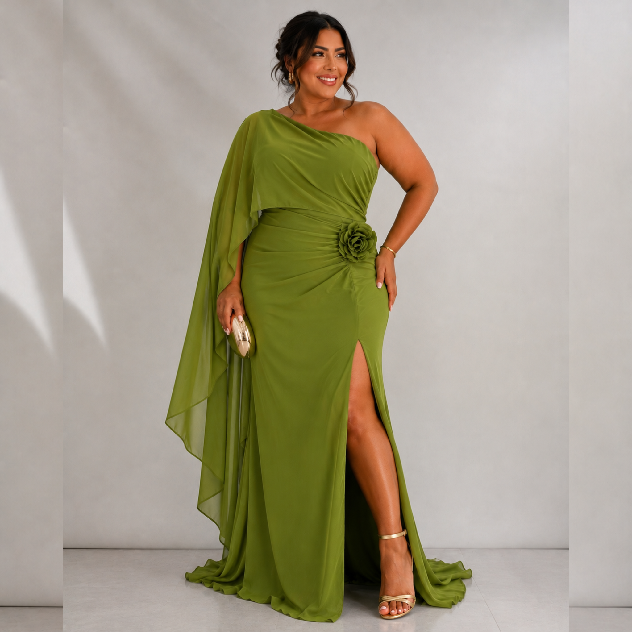 Vestido Jimena