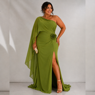 Vestido Jimena