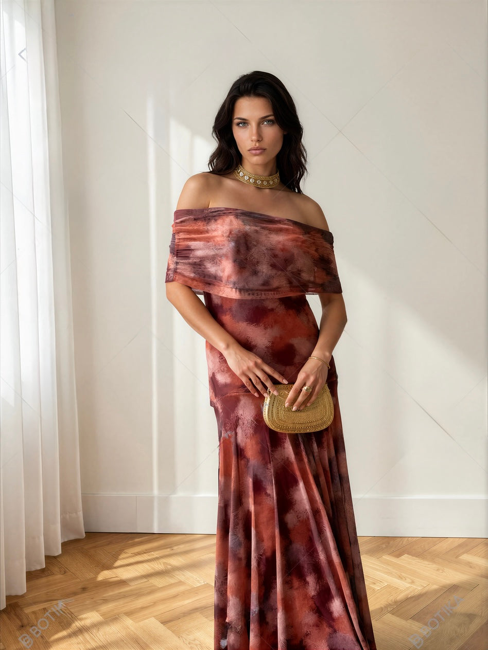 Vestido Mariola