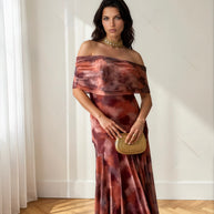Vestido Mariola