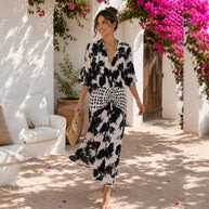 Vestido Noa Negro