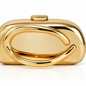 Bolso Dunia Dorado