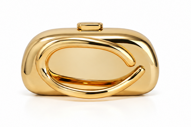 Bolso Dunia Dorado