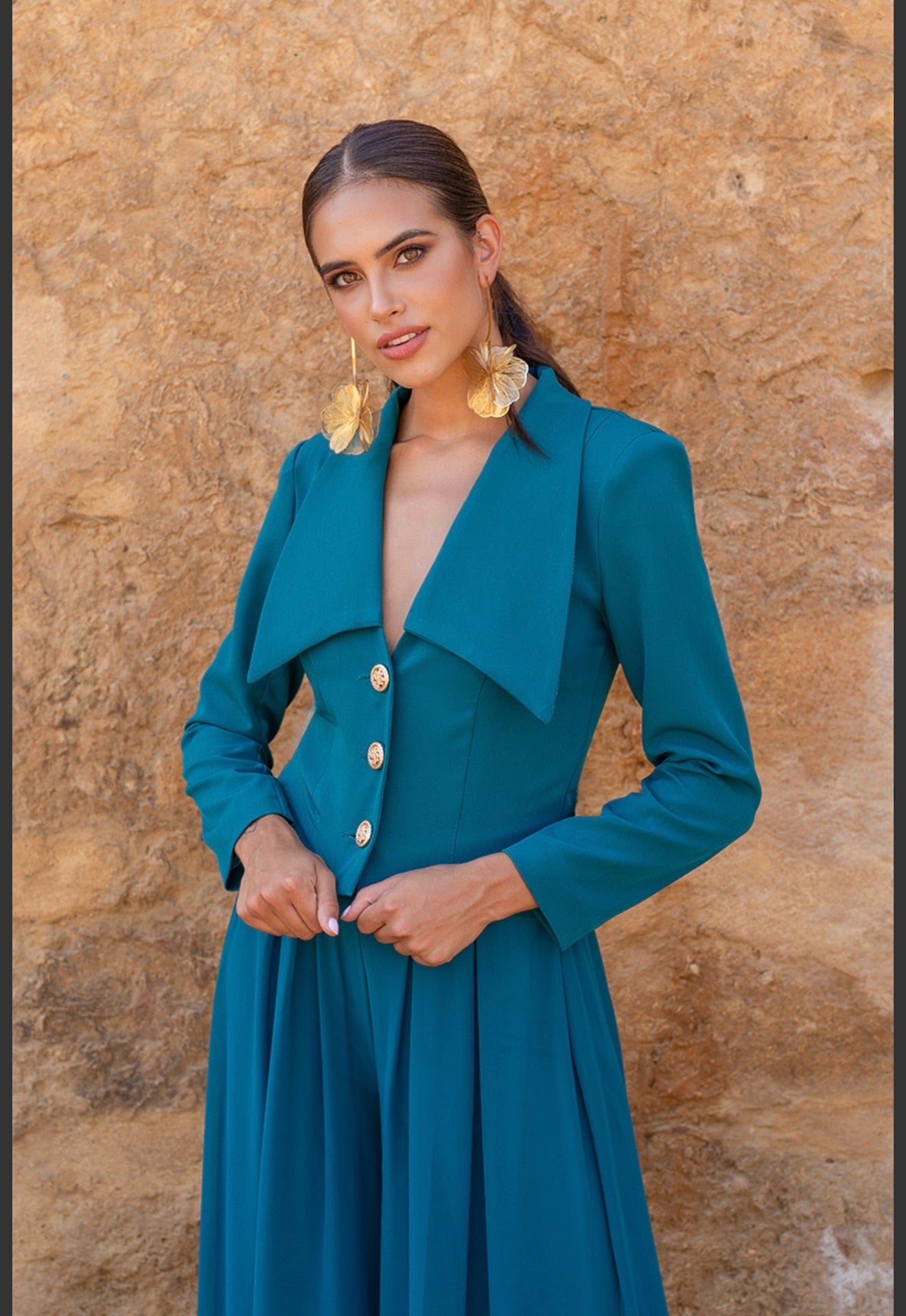 Conjunto Pantalón Sendra Pato