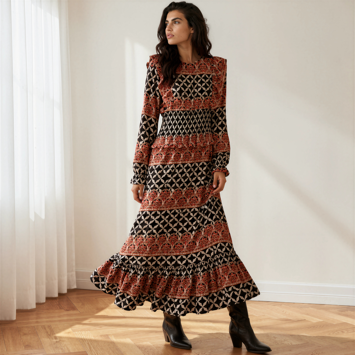 Vestido Matilda